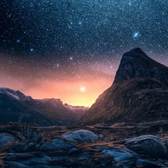 Meet your Posher, Robert - Picture 1 of 1